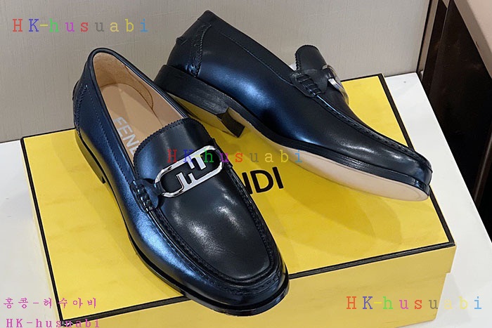 NEW 펜디 신발 신상 FD 3424008