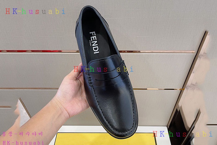 NEW 펜디 신발 신상 FD 3424009
