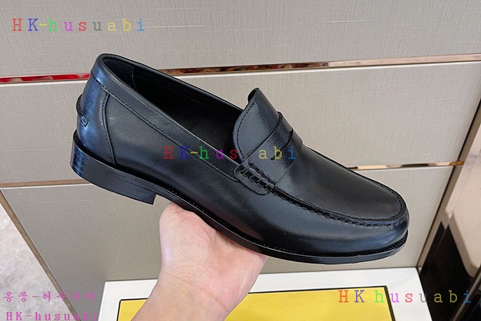 NEW 펜디 신발 신상 FD 3424009