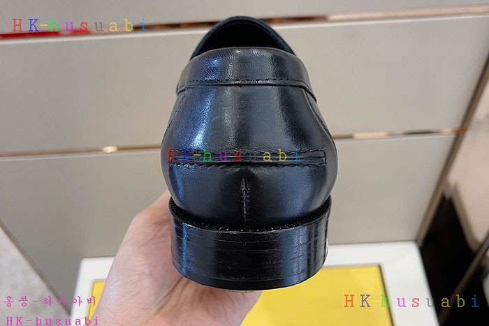 NEW 펜디 신발 신상 FD 3424009