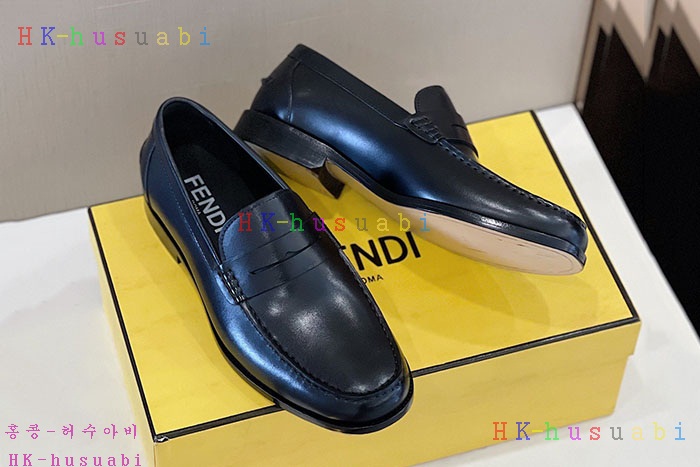 NEW 펜디 신발 신상 FD 3424009