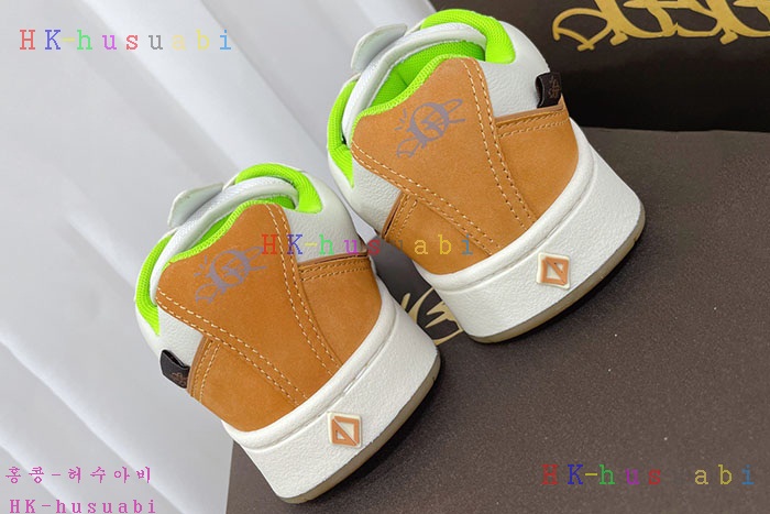 NEW 디올 신발 신상 DR 6555423