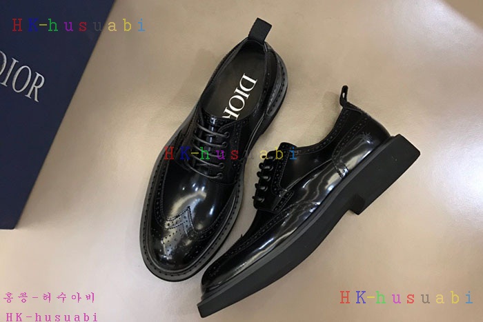 NEW 디올 신발 신상 DR 226505