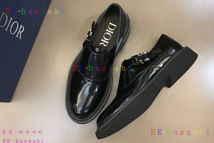 NEW 디올 신발 신상 DR 226507