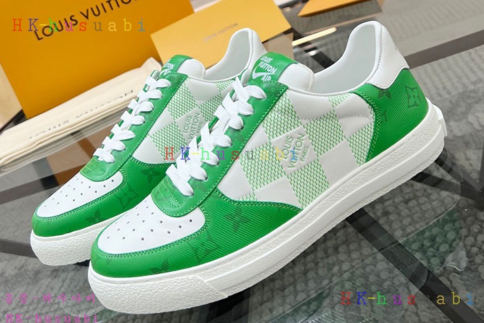 NEW 루이비통 신발 신상 LV 957805