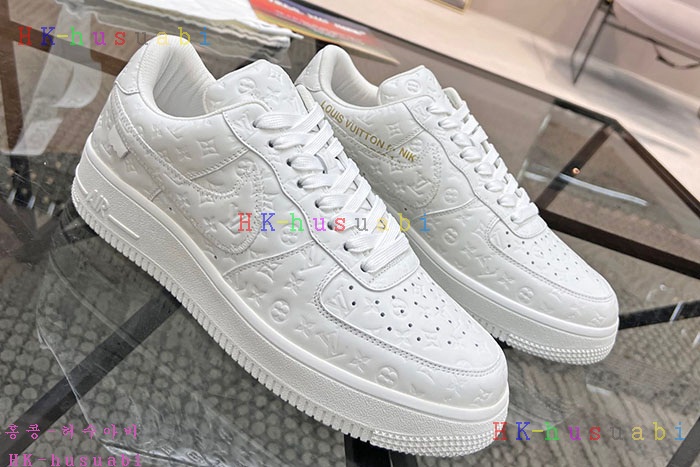 NEW 루이비통 신발 신상 LV 957807