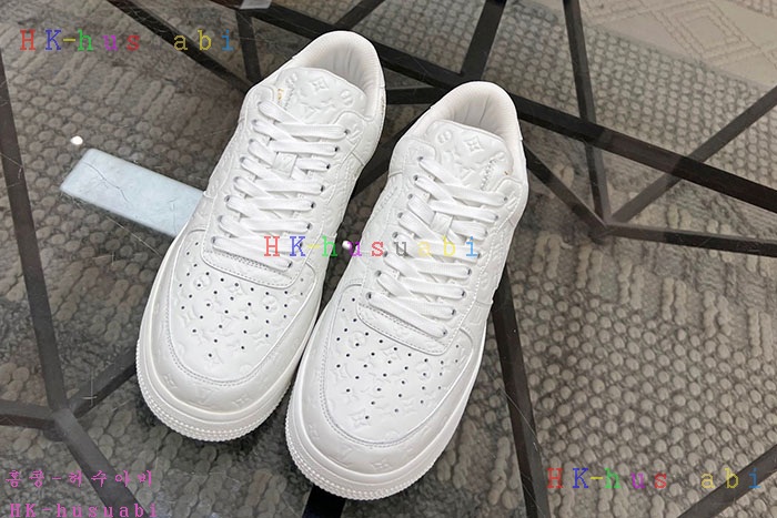 NEW 루이비통 신발 신상 LV 957807