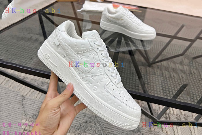 NEW 루이비통 신발 신상 LV 957807