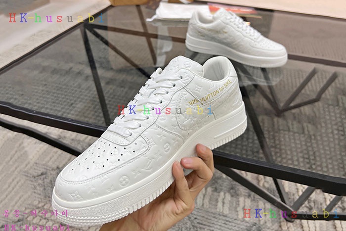 NEW 루이비통 신발 신상 LV 957807
