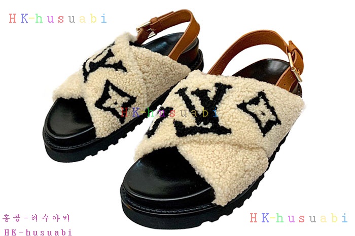 NEW 루이비통 신발 신상 LV 957816