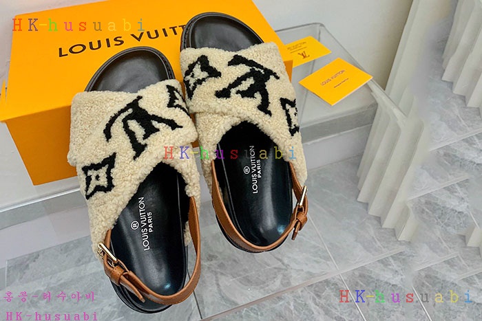 NEW 루이비통 신발 신상 LV 957816