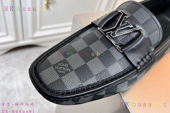NEW 루이비통 신발 신상 LV 957712