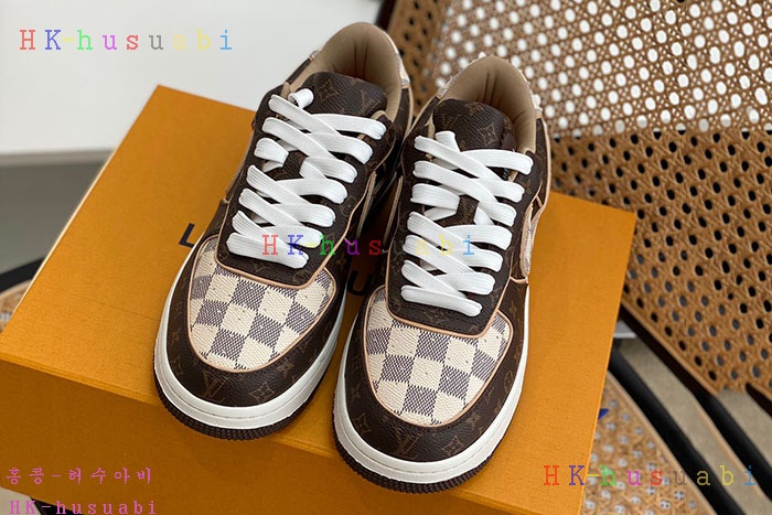 NEW 루이비통 신발 신상 LV 954472