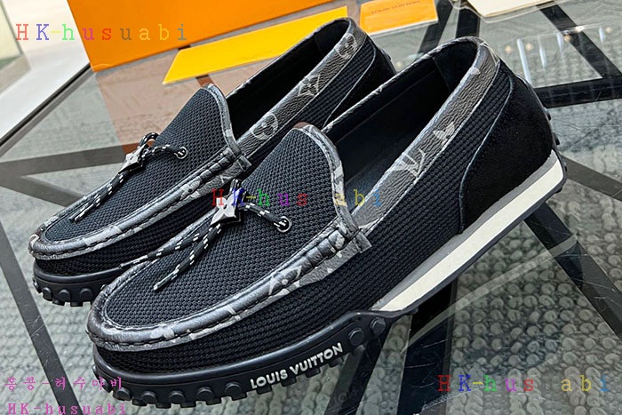 NEW 루이비통 신발 신상 LV 730101