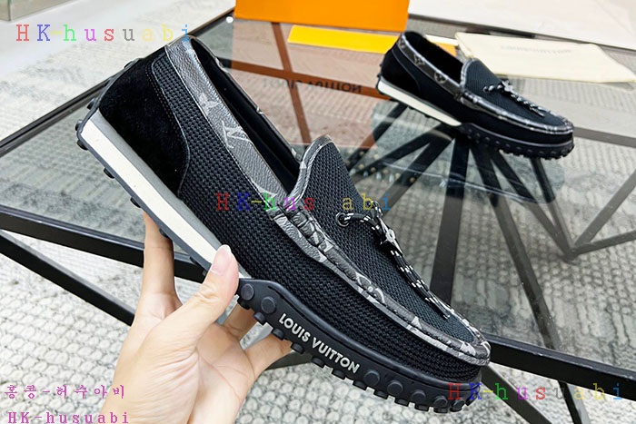 NEW 루이비통 신발 신상 LV 730101