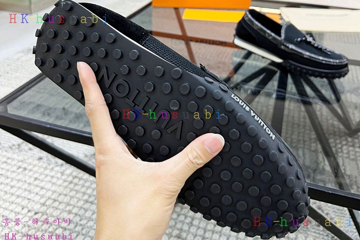 NEW 루이비통 신발 신상 LV 730101