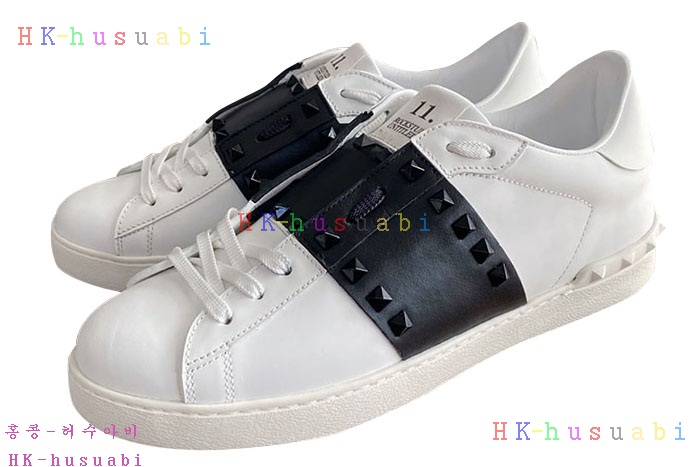 NEW 발렌티노 스니커즈 신상 V 978804