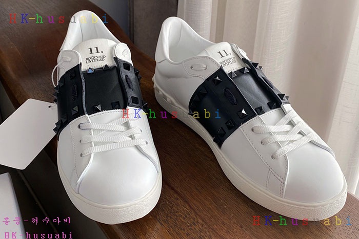 NEW 발렌티노 스니커즈 신상 V 978804