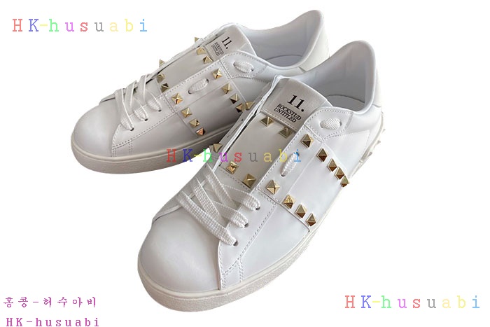 NEW 발렌티노 스니커즈 신상 V 978809