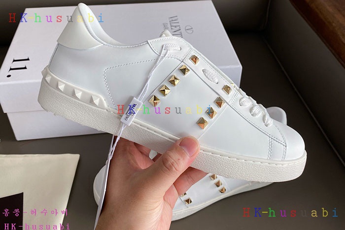 NEW 발렌티노 스니커즈 신상 V 978809