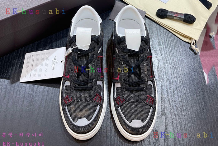 NEW 발렌티노 신발 신상 V 972302