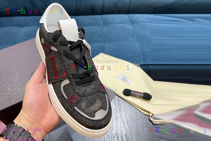 NEW 발렌티노 신발 신상 V 972302