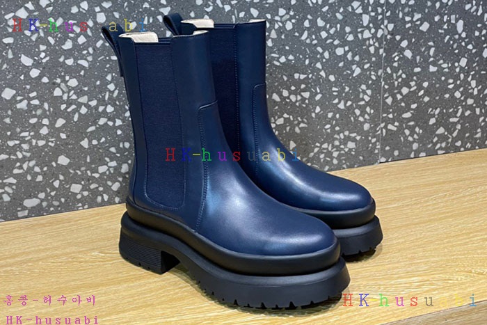 NEW 발렌티노 부츠 신상 V 972401