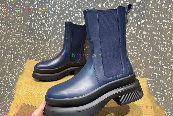 NEW 발렌티노 부츠 신상 V 972401