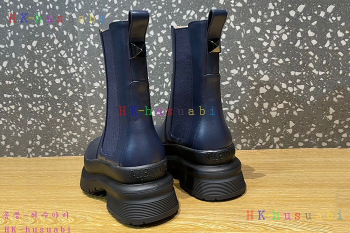 NEW 발렌티노 부츠 신상 V 972401