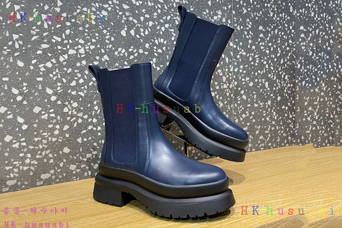 NEW 발렌티노 부츠 신상 V 972401