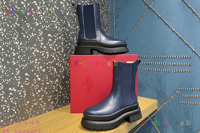 NEW 발렌티노 부츠 신상 V 972401