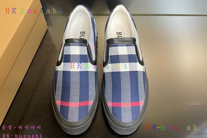 NEW 버버리 스니커즈 신상 BB 924014