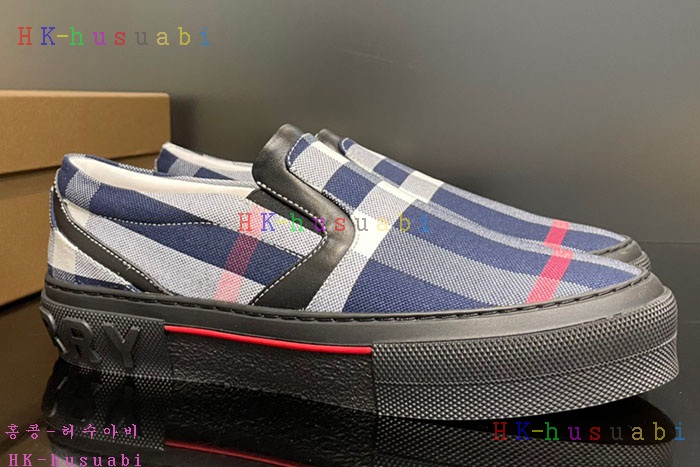 NEW 버버리 스니커즈 신상 BB 924014
