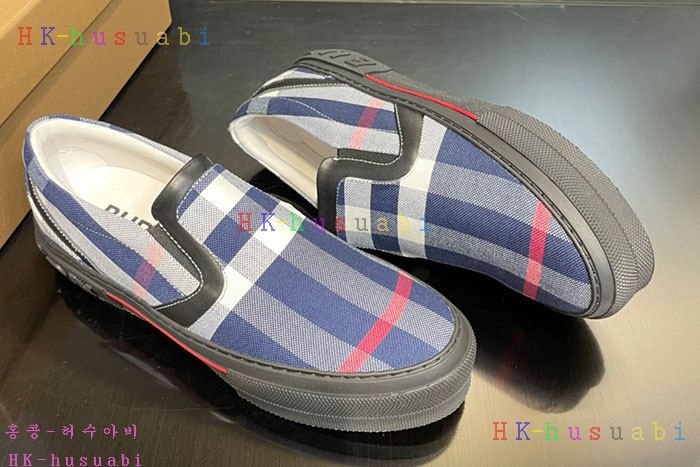 NEW 버버리 스니커즈 신상 BB 924014