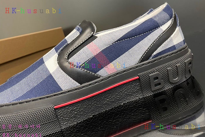 NEW 버버리 스니커즈 신상 BB 924014