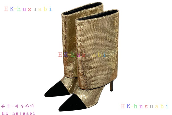 NEW 발망 부츠 신상 B 552202
