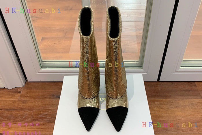 NEW 발망 부츠 신상 B 552202
