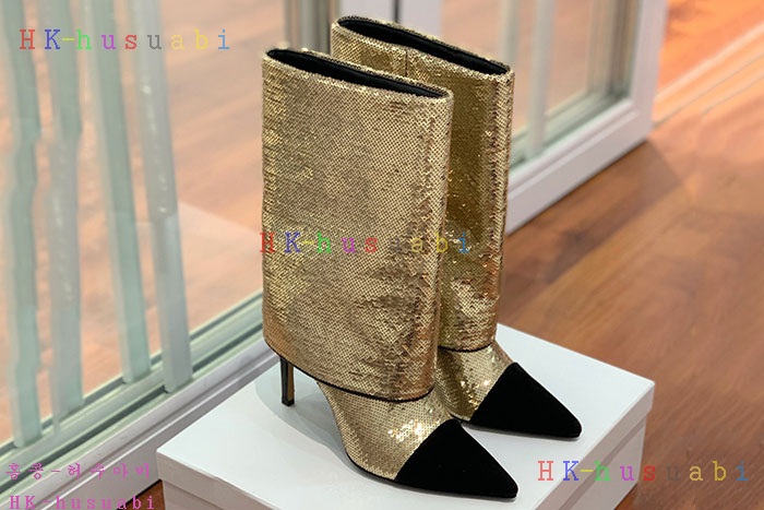 NEW 발망 부츠 신상 B 552202