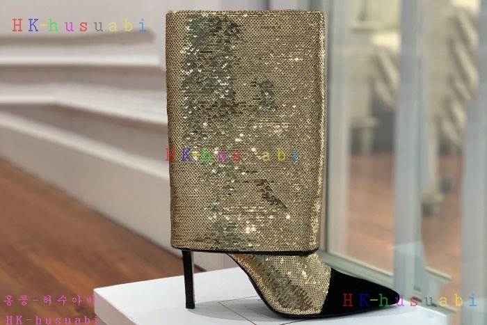 NEW 발망 부츠 신상 B 552202