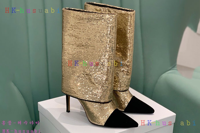 NEW 발망 부츠 신상 B 552202