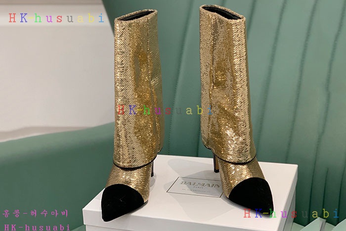 NEW 발망 부츠 신상 B 552202