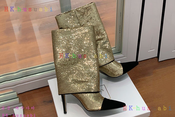 NEW 발망 부츠 신상 B 552202