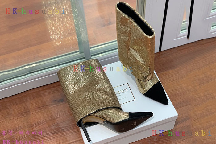 NEW 발망 부츠 신상 B 552202