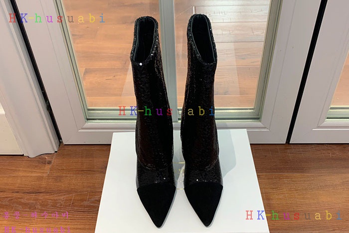 NEW 발망 부츠 신상 B 552204