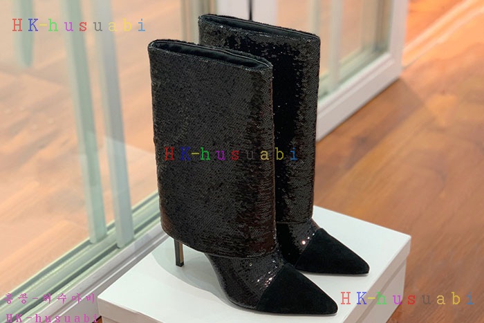 NEW 발망 부츠 신상 B 552204