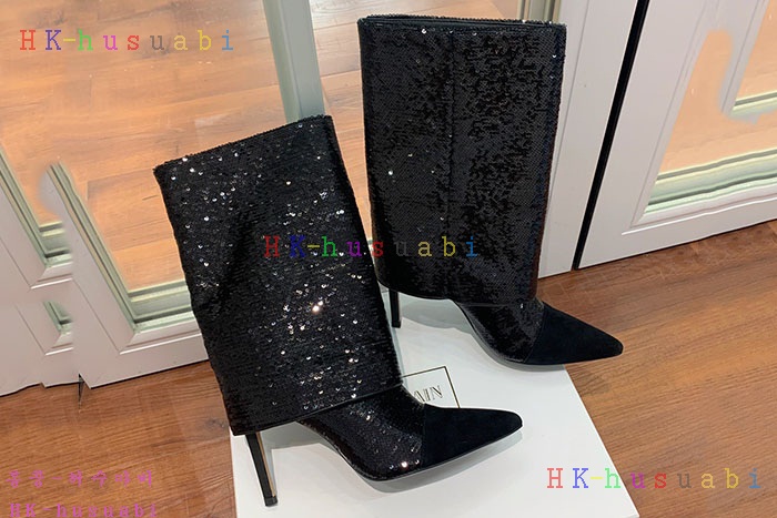 NEW 발망 부츠 신상 B 552204