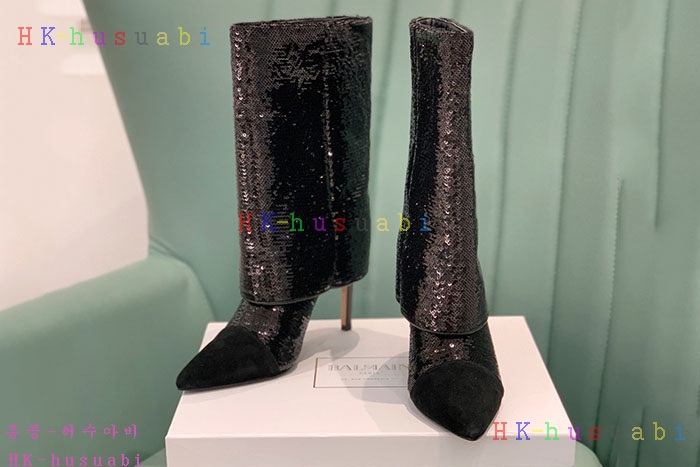 NEW 발망 부츠 신상 B 552204