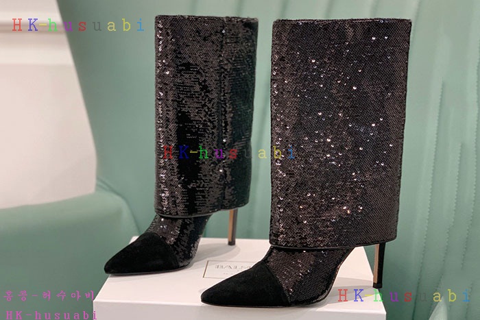 NEW 발망 부츠 신상 B 552204