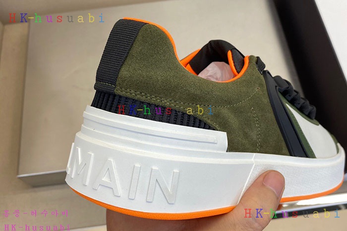 NEW 발망 신발 신상 B 552301