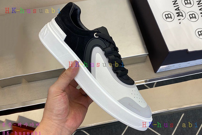 NEW 발망 신발 신상 B 552302